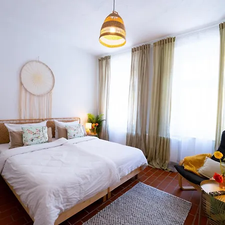 Betterbeds Brb - - Zentral - Smart Tv - Kueche - Wlan Appartement