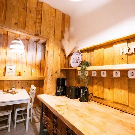 Betterbeds Brb - - Zentral - Smart Tv - Kueche - Wlan Appartement Brandenburg (Brandenburg an der Havel)