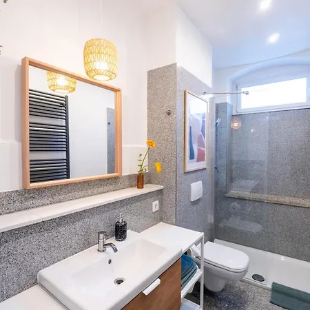 Appartement Betterbeds Brb - - Zentral - Smart Tv - Kueche - Wlan *