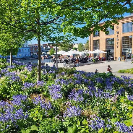 Betterbeds Brb - - Zentral - Smart Tv - Kueche - Wlan * Brandenburg (Brandenburg an der Havel)