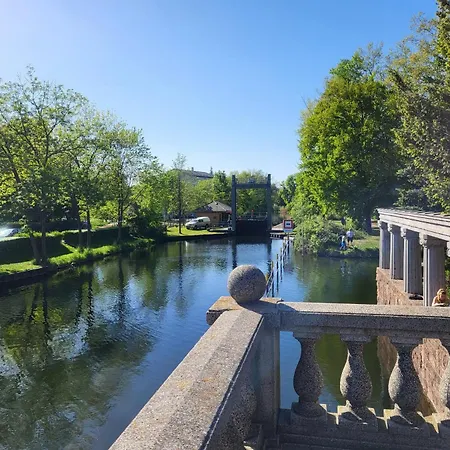 Appartement Betterbeds Brb - - Zentral - Smart Tv - Kueche - Wlan Brandenburg (Brandenburg an der Havel)