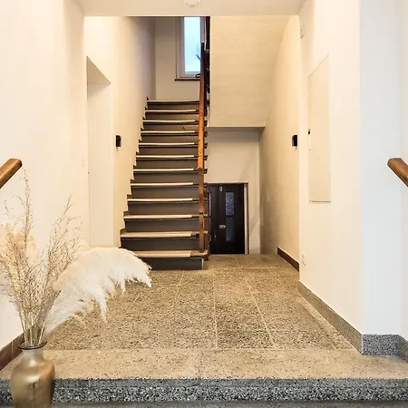 Betterbeds Brb - - Zentral - Smart Tv - Kueche - Wlan Brandenburg (Brandenburg an der Havel)