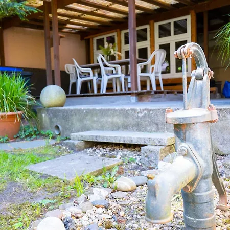 Betterbeds Brb - - Zentral - Smart Tv - Kueche - Wlan *