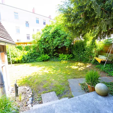 Appartement Betterbeds Brb - - Zentral - Smart Tv - Kueche - Wlan