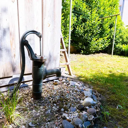 Betterbeds Brb - - Zentral - Smart Tv - Kueche - Wlan Appartement Brandenburg (Brandenburg an der Havel)